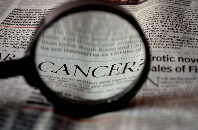 Rak –  jak leczyć ?